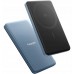 Spigen SPIGEN EA2205MQ ESSENTIAL MAGSAFE  5000MAH 22.5W QI2 TEAL BLUE