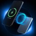Spigen SPIGEN EA2205MQ ESSENTIAL MAGSAFE  5000MAH 22.5W QI2 TEAL BLUE