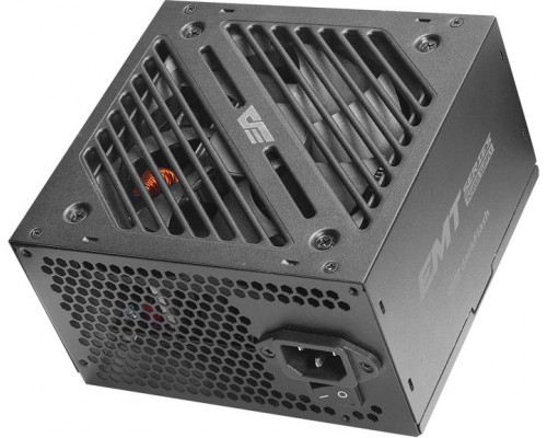 Darkflash do komputera DarkFlash EMT850 (czarny)
