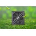Darkflash do komputera DarkFlash EMT850 (czarny)