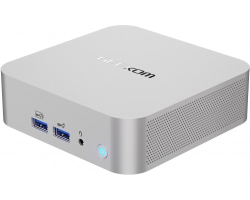 Komputer GEEKOM Mini PC GEEKOM A8 Ryzen 9 8945HS 32GB + 1TB + Win11 Pro