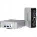 Komputer GEEKOM Mini PC GEEKOM A8 Ryzen 9 8945HS 32GB + 1TB + Win11 Pro