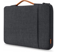 Inateck inateck torba na laptopa 13,3" torba na akcesoria [LB02006_black]