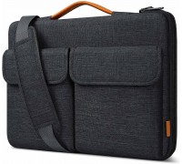 Inateck inateck torba na laptopa 14" ochrona dookoła [LB03008-14_black]