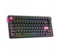 Onikuma ONIKUMA MT706 (czarna) (QWERTY)