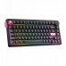 Onikuma ONIKUMA MT706 (czarna) (QWERTY)