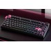Onikuma ONIKUMA MT706 (czarna) (QWERTY)