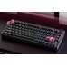 Onikuma ONIKUMA MT706 (czarna) (QWERTY)
