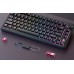 Onikuma ONIKUMA MT706 (czarna) (QWERTY)