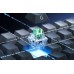 Onikuma ONIKUMA G69 (czarna) (QWERTY)