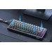 Onikuma ONIKUMA G69 (czarna) (QWERTY)