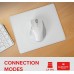 Speedlink Speedlink LIBERA Rechargeable Mouse Wireless BT Silent white