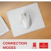 Speedlink Speedlink LIBERA Rechargeable Mouse Wireless BT Silent white