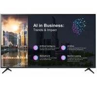 LG LG UHD TV Signage | 65PK640S0LB | 65 