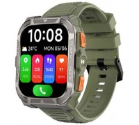Smartwatch Blackview SMARTWATCH W80 PRO/GREEN W80PROGREEN BLACKVIEW