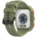 Smartwatch Blackview SMARTWATCH W80 PRO/GREEN W80PROGREEN BLACKVIEW