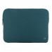 Mobilis Mobilis 049017 torba na laptop 35,6 cm (14") Etui pocket Blue, Gray