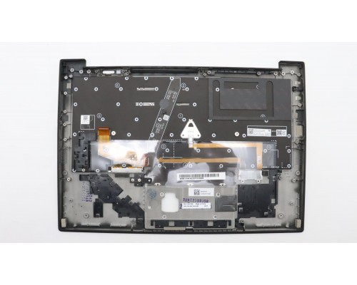 Lenovo MECH_ASM GRP KBD