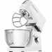 Sencor STM 635XWH + STX 046 Kombajn kuchenny 1000W STM 635XWH + STX 046 (8590669340699)