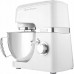 Sencor STM 635XWH + STX 046 Kombajn kuchenny 1000W STM 635XWH + STX 046 (8590669340699)