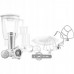 Sencor STM 635XWH + STX 046 Kombajn kuchenny 1000W STM 635XWH + STX 046 (8590669340699)