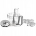 Sencor STM 635XWH + STX 046 Kombajn kuchenny 1000W STM 635XWH + STX 046 (8590669340699)