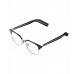 Xiaomi Xiaomi Mijia Smart Audio Glasses, Browline