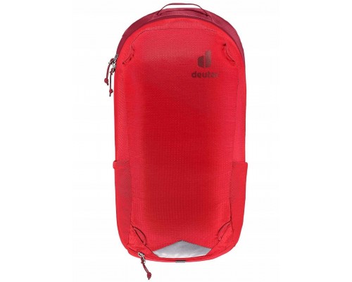 Deuter Deuter Race 16, cherry/masala