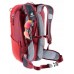 Deuter Deuter Race 16, cherry/masala