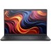 Laptop Dell Laptop Dell DC15255-7322BLKDX Ryzen 7 7730U/15.6" FHD TouchScreen/16GB/SSD 1TB/BT/Win 11 Carbon Black