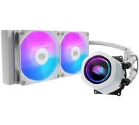 Master MasterCore Nex 240 ARGB (MLX-D24M-A18PA-RW)