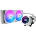 Master MasterCore Nex 240 ARGB (MLX-D24M-A18PA-RW)