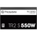 Thermaltake Thermaltake TR2 S 550W 20+4 pin ATX ATX Black