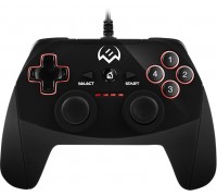 Sven SVEN GC-250 gamepad prwith ewoforwy controller| Winforws, PS3, Android