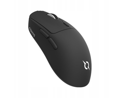 AQIRYS NOVA Black (AQI-GA-MO-12)