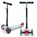 Kidwell HULAJNOGA BALANSOWA UNO GRAY-BLACK 5906601709340