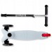 Kidwell HULAJNOGA BALANSOWA UNO GRAY-BLACK 5906601709340