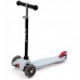 Kidwell HULAJNOGA BALANSOWA UNO GRAY-BLACK 5906601709340