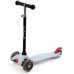 Kidwell HULAJNOGA BALANSOWA UNO GRAY-BLACK 5906601709340