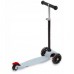 Kidwell HULAJNOGA BALANSOWA UNO GRAY-BLACK 5906601709340