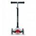 Kidwell HULAJNOGA BALANSOWA UNO GRAY-BLACK 5906601709340