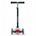 Kidwell HULAJNOGA BALANSOWA UNO GRAY-BLACK 5906601709340