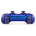 Pad Sony Sony 1000044475 kontroler gier Indygo Bluetooth/USB Gamepad Analogowa/Cyfrowa PlayStation 5, iOS