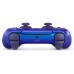 Pad Sony Sony 1000044475 kontroler gier Indygo Bluetooth/USB Gamepad Analogowa/Cyfrowa PlayStation 5, iOS