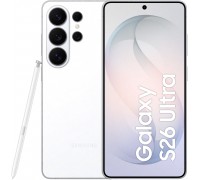 Samsung Galaxy S26 Ultra 5G 12/256GB White  (SM-S948BWithWDEUB)