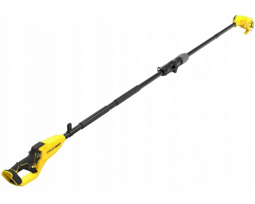 Stanley SFM V20 BL 20CM PIŁA ŁAŃCUCHOWA  NA WYSIĘGNIKU