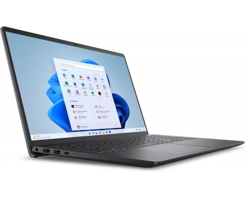 Laptop Dell DELL 15 - Ryzen 7 7730U | 15,6" | Up totyk | 32GB | 512GB | Win11 | Black