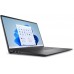 Laptop Dell DELL 15 - Ryzen 7 7730U | 15,6" | Up totyk | 32GB | 512GB | Win11 | Black