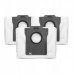 Dreame Worek for dust DREAME do D20 plus, D20 Pro Plus 5L 3pcs.