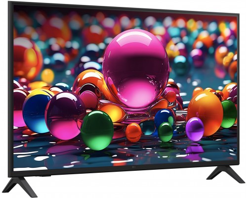 LG 43UA75006LA LED 43'' 4K Ultra HD WebOS 25